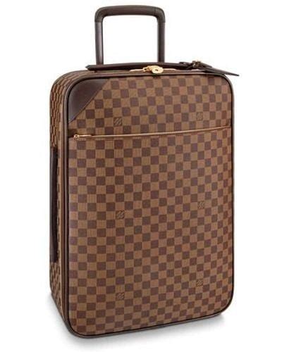 louis vuitton luggage canada|louis vuitton luggage outlet.